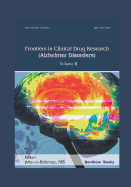 Frontiers in Clinical Drug Research - Alzheimer Disorders Volume 8