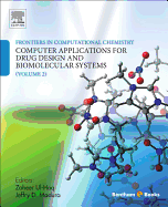 Frontiers in Computational Chemistry: Volume 2: Computer Applications for Drug Design and Biomolecular Systems