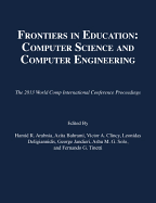 Frontiers in Education: Computer Science and Computer Engineering