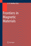 Frontiers in Magnetic Materials