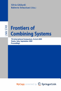 Frontiers of Combining Systems