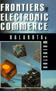 Frontiers of Electronic Commerce