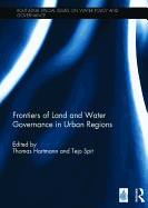 Frontiers of Land and Water Governance in Urban Areas