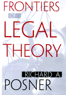 Frontiers of Legal Theory