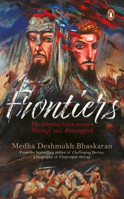 Frontiers - Bhaskaran, Medha Deshmukh