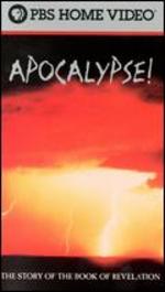 Frontline: Apocalypse - The Story of the Book of Revelation