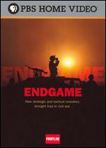 Frontline: Endgame - Michael Kirk