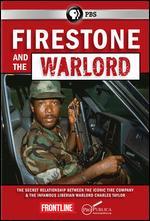 Frontline: Firestone and the Warlord