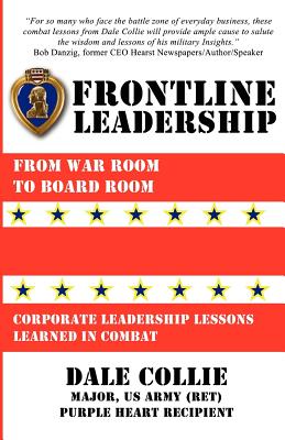 Frontline Leadership - Collie, Dale