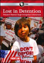 Frontline: Lost in Detention - Rick Young
