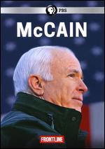 Frontline: McCain