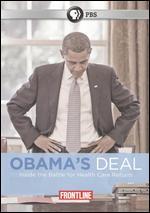 Frontline: Obama's Deal