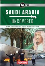 Frontline: Saudi Arabia Uncovered - James Jones