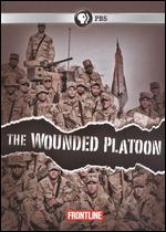 Frontline: The Wounded Platoon - Dan Edge