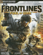 Frontlines: Fuel of War