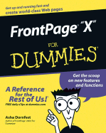 FrontPage 2003 for Dummies