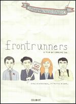Frontrunners - Caroline Suh