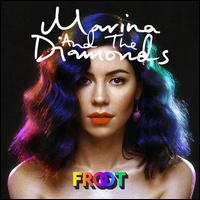 Froot [LP] - MARINA / Marina and the Diamonds