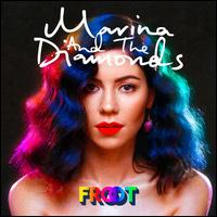 Froot - MARINA / Marina and the Diamonds