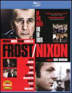 Frost/Nixon [Bl-uray] - Ron Howard