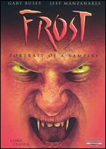Frost: Portrait of a Vampire - 