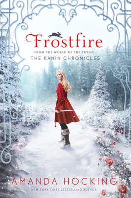 Frostfire: The Kanin Chronicles (from the World of the Trylle) - Hocking, Amanda