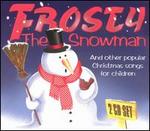 Frosty the Snowman [Delta]