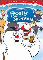 Frosty the Snowman [Deluxe Edition] [Movie Cash]