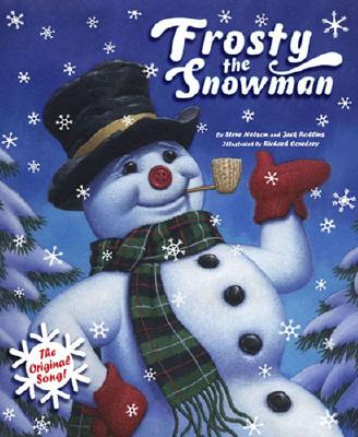 Frosty the Snowman - Nelson, Steve, and Rollins, Jack