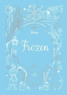 Frozen (Disney Animated Classics): A deluxe gift book of the classic film - collect them all!