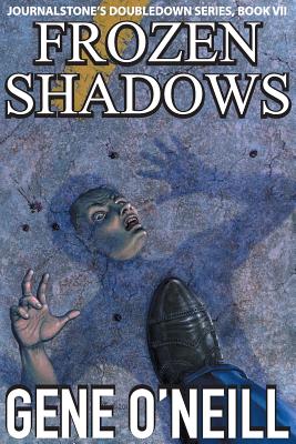 Frozen Shadows - WildWoman - O'Neill, Gene, and Marrs, Chris