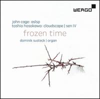 Frozen Time - Dominik Susteck (organ); Gerhard Kern (midi synthesizer)