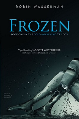 Frozen - Wasserman, Robin