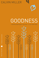 Fruit of Spirit: Goodness