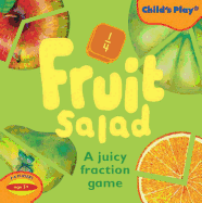 Fruit Salad Game: Compare and Count, Match and Measure