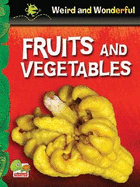 Fruits and Vegetables: Key stage 1