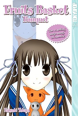 Fruits Basket Banquet - 