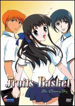 Fruits Basket, Vol. 4: The Clearing Sky