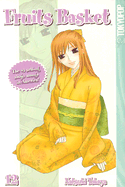 Fruits Basket Volume 12 - 