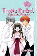 Fruits Basket, Volume 4