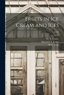 Fruits in Ice Cream and Ices; C331