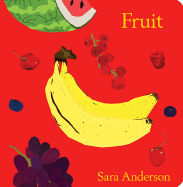Fruits - Anderson, Sara
