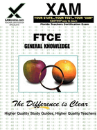 Ftce General Knowledge