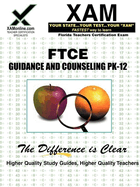 Ftce Guidance and Counseling Pk-12
