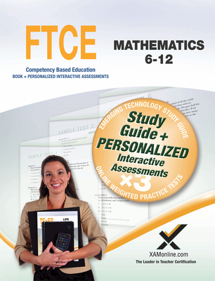 FTCE Mathematics 6-12 - Wynne, Sharon A