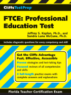 FTCE: Professional Education Test