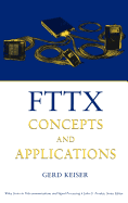 Fttx Concepts and Applications