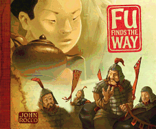 Fu Finds the Way