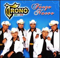 Fuego Nuevo - El Trono de Mexico