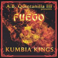 Fuego - Kumbia Kings